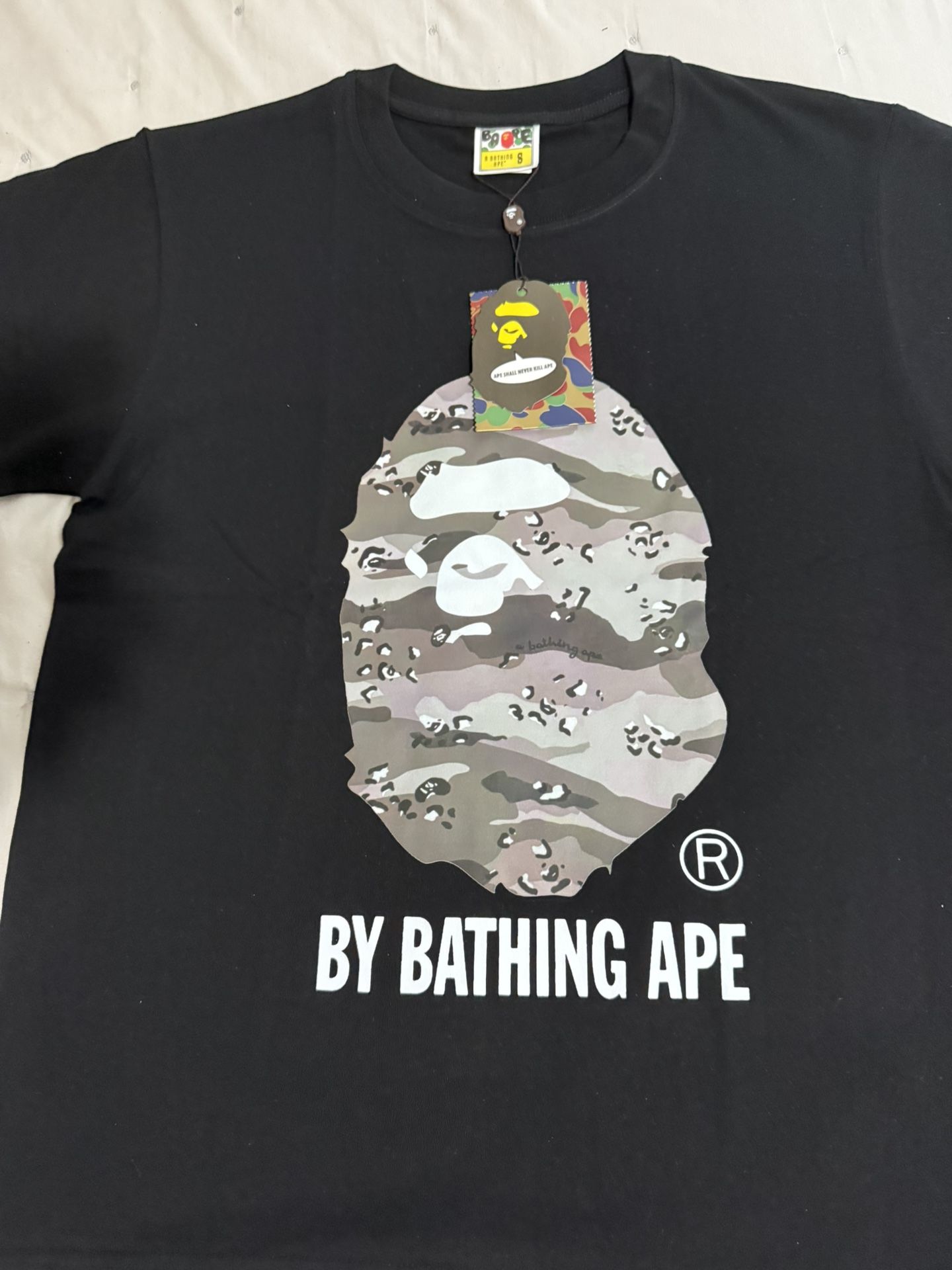 Bape Bathing Ape Shirt