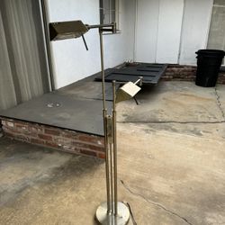 Mid-Century Modern Lamp