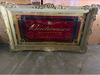 Beer Sign