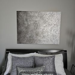 Modern Wall Art. Cushions Also For Sale