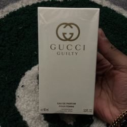 Gucci Perfume