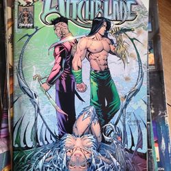 Comics 