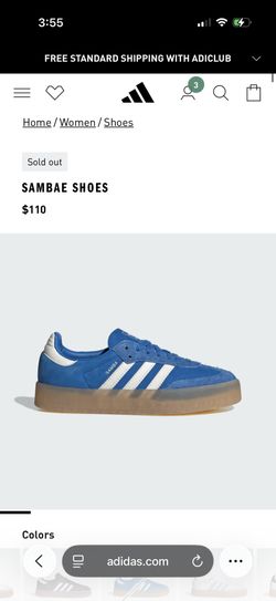 Women’s Sambae Sneaker SOLD OUT IN STORES (never worn Brand New And In Box) Originally $110