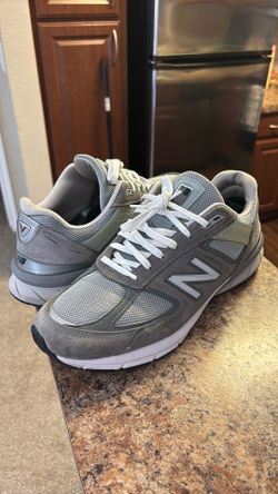 New balance 990V5