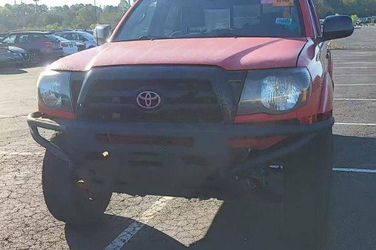 2008 Toyota Tacoma