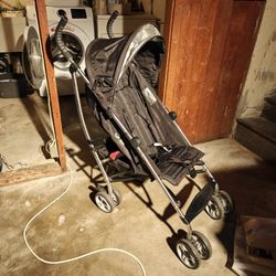 Folding Stroller