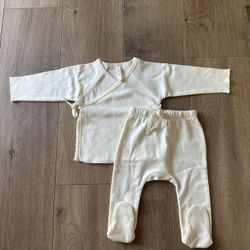 Quincy Mae Baby Set