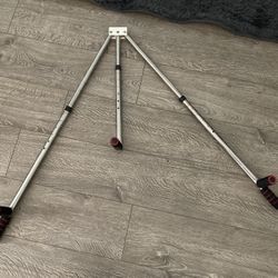 Let Stretcher For Flexibility Training