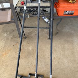  Blanket Bars 
