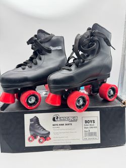 Chicago Skates Boys Rink Roller Skates Size 3