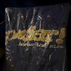 Sp5der Hoodie