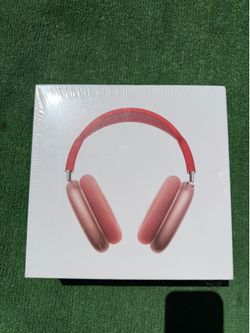 Brand New Sealed AirPod Max - Red 🔥