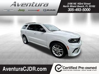 2024 Dodge Durango