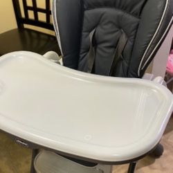 Baby High Chair 