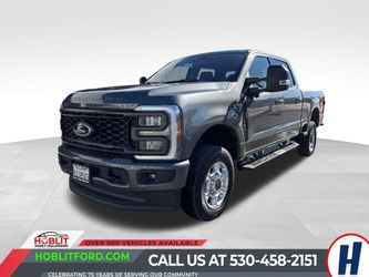 2023 Ford F-250