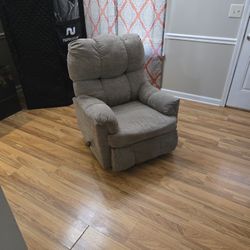 Recliner 