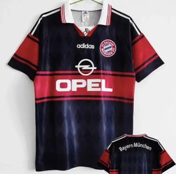 futbol jerseys