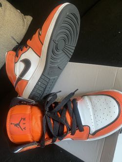 Jordan 1s