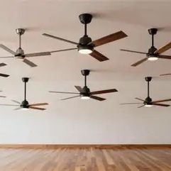$50 Flat Rate Ceiling Fan Install| Local In Buckeye