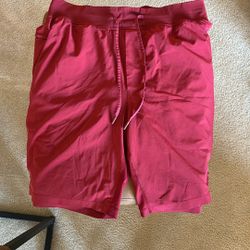 Men’s Lulu Shorts