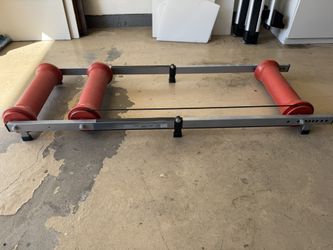 Cycle Roller Trainer