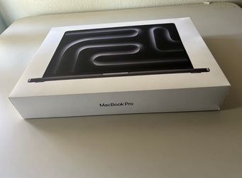 New Apple MacBook M5