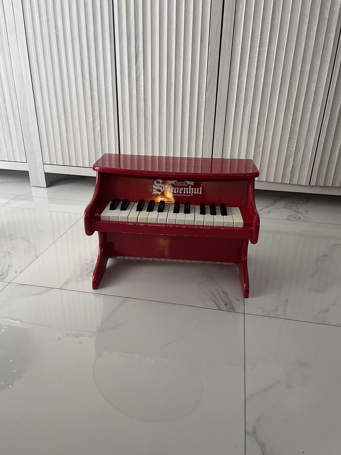 Kids Piano