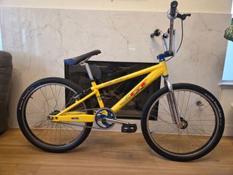 1998 gt speed series cruiser