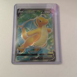 Dragonite v