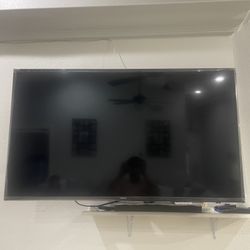 Samsung Smart TV 50”