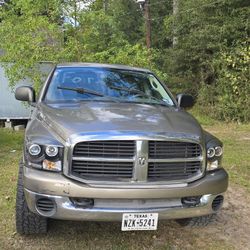 2006 Dodge Ram Beauty
