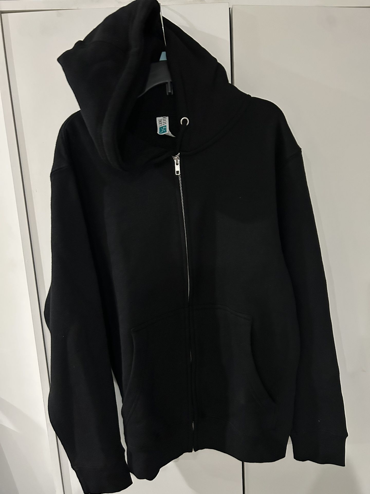 Roblox Zip-up Hoodie