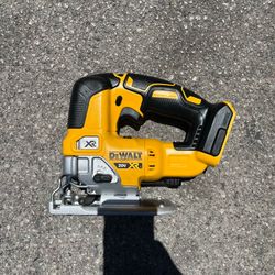 Dewalt 20V Jig Saw (Tool Only)