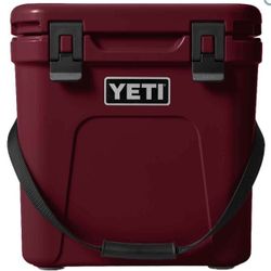 Vine Red Yeti Hard cooler 24 