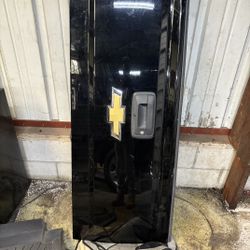 2018 Z71 Tailgate With Camera 