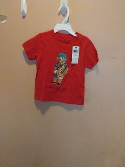 Ralph Lauren Polo