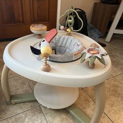 Baby Activity Center