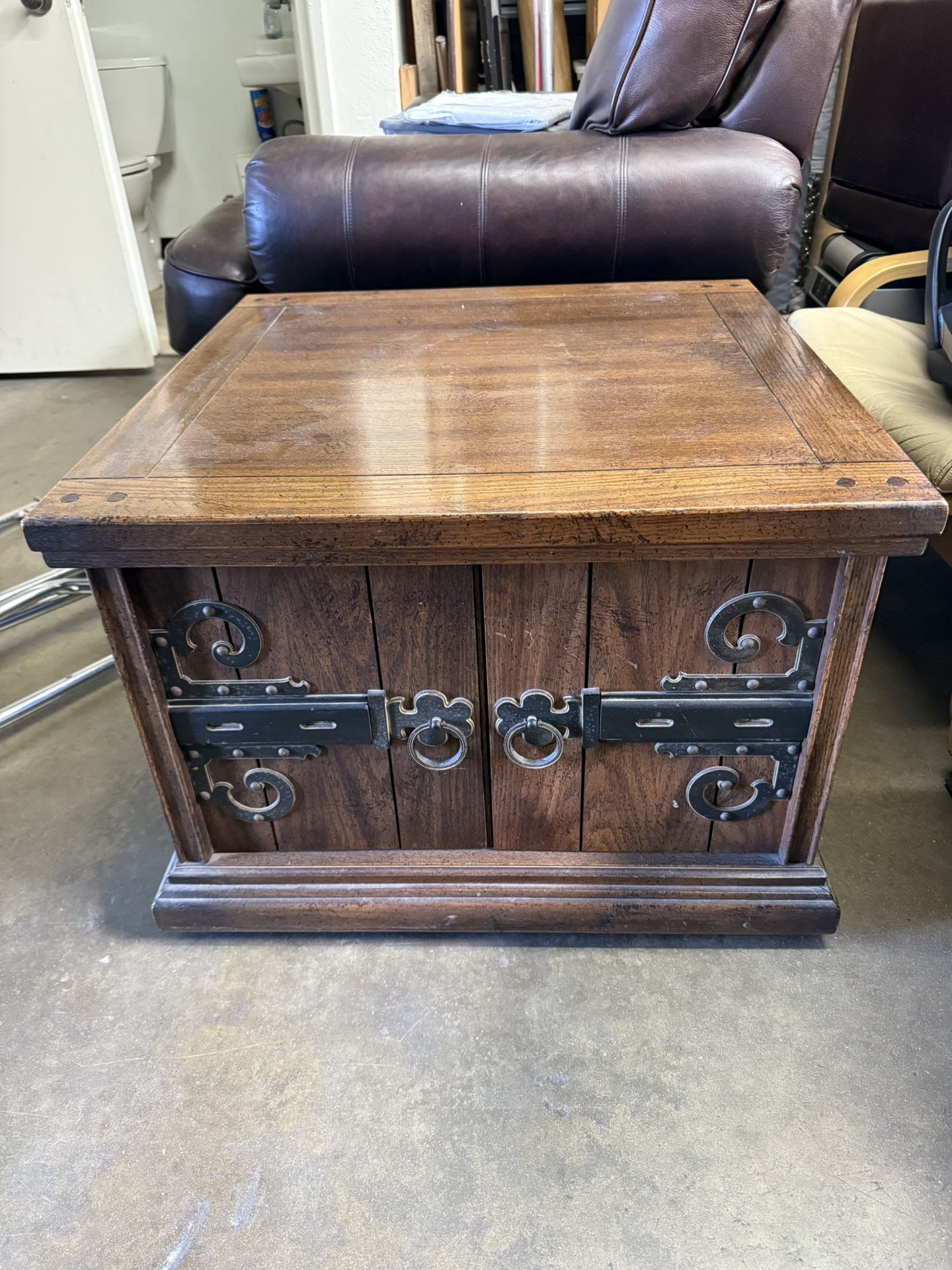 Vintage Coffee Tables