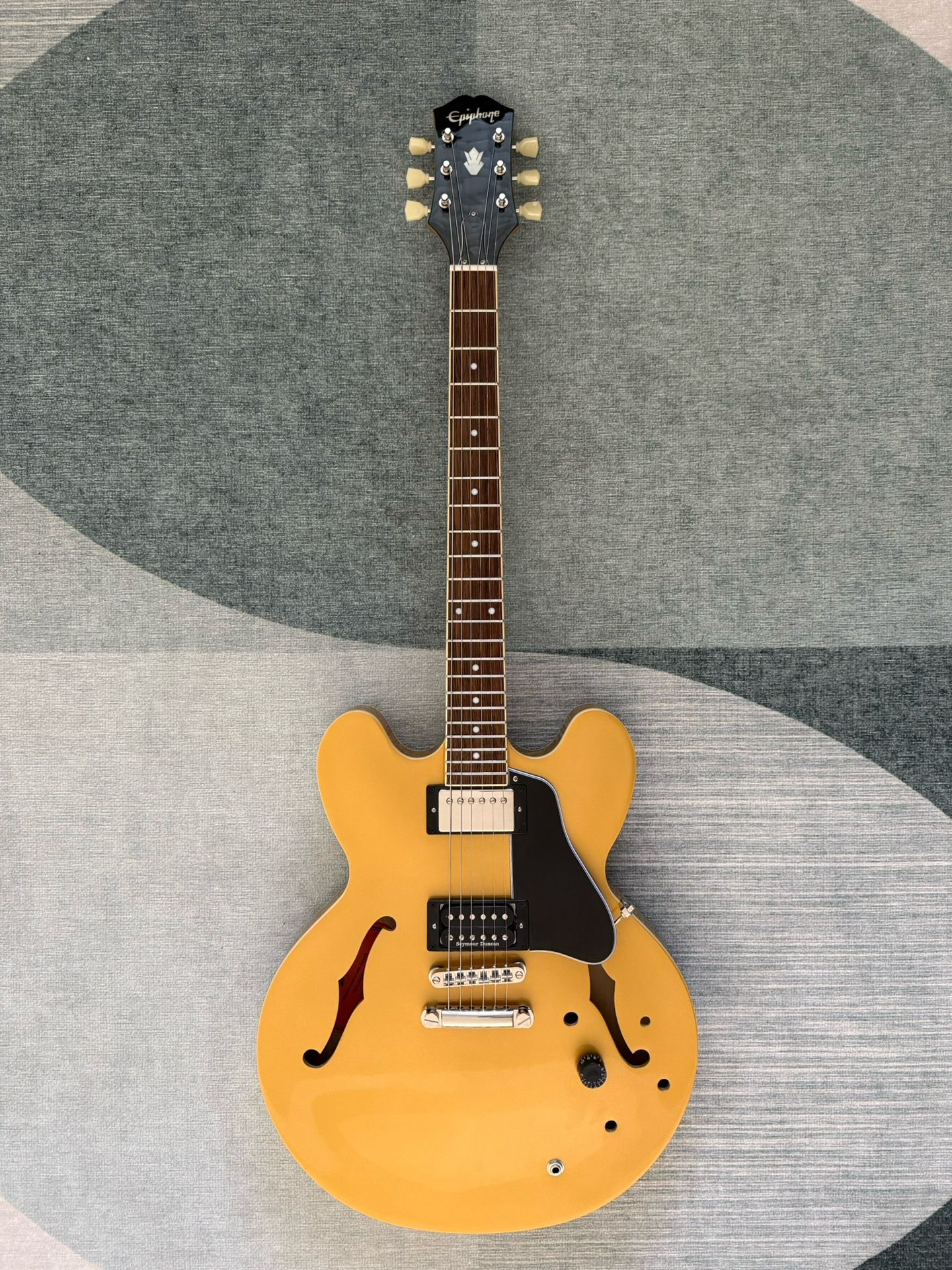 2021 Epiphone Inspired By Gibson 335