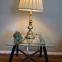End Table