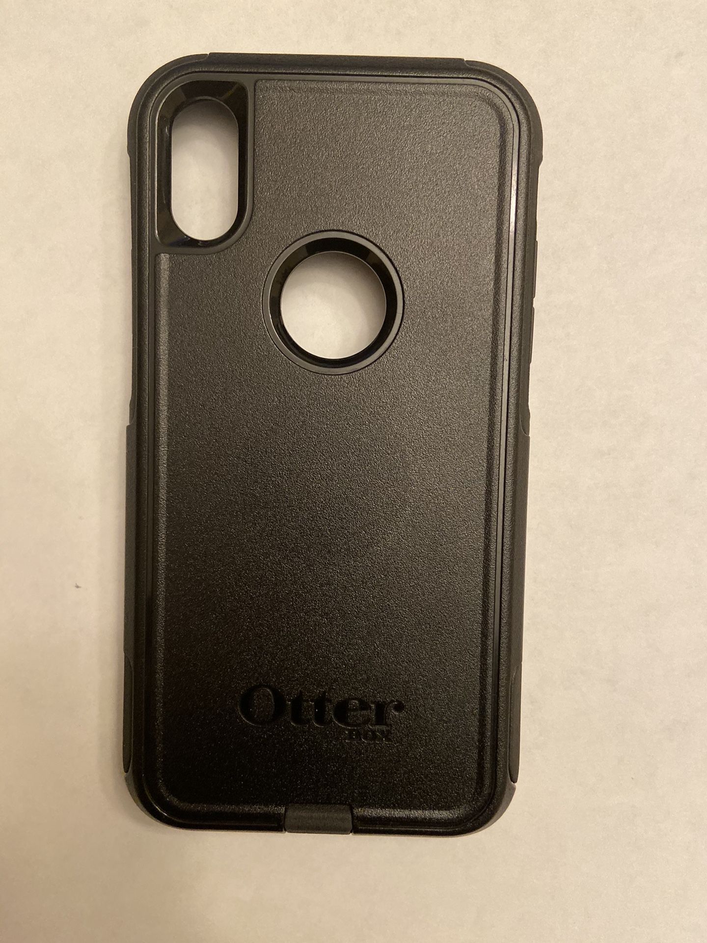 iPhone XR outter box
