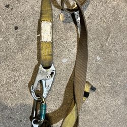 Belt Strap