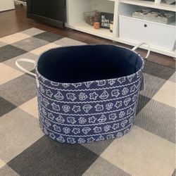 Large Storage Basket