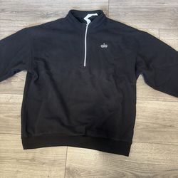 Men’s Alo Hoodie