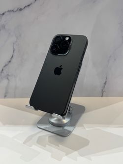 iPhone 16 Pro 128GB AT&T Cricket
