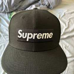 Suprem Bones New Era 