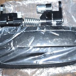 New Passenger Rear Door Handle 