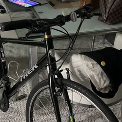 Trek Fx Size 17.5