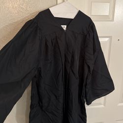 Graduation Gown
