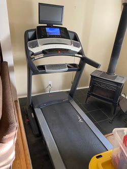 Free motion 2500GS